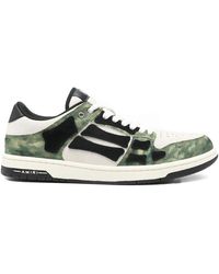 Amiri - Neutral Sneaker - Lyst