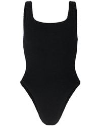 Hunza G - Swimsuits - Lyst