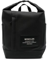 Moncler - Backpacks - Lyst