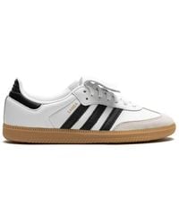 adidas Originals - Sambas Lt Shoes - Lyst