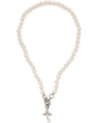 Vivienne Westwood - Necklaces - Lyst