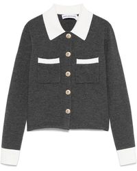 Self-Portrait - Sweaters - Lyst