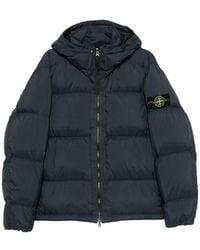 Stone Island - Jackets - Lyst