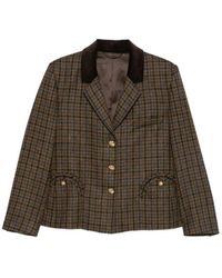 Blazé Milano - Blazé Milano Jackets - Lyst