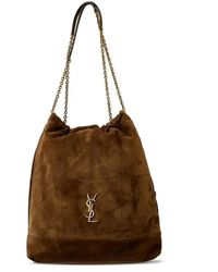 Saint Laurent - Shoulder Bags - Lyst