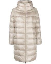 Herno - Puffer Jacket - Lyst