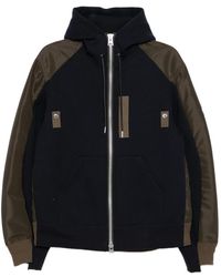 Sacai - Jackets - Lyst