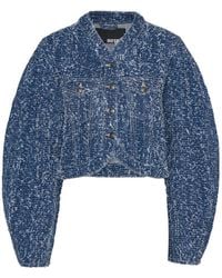ROTATE BIRGER CHRISTENSEN - Outerwears - Lyst