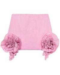 Blumarine - Skirts - Lyst