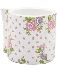 YVMIN - X Ashley Williams Bowknot Paper Roll Bracelet - Lyst