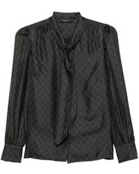 Gucci - Tops - Lyst