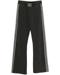 Adidas X Avavav - Stripe-Detail Track Pants - Lyst