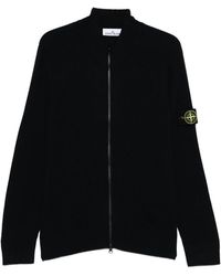 Stone Island - Sweaters & Knitwear - Lyst