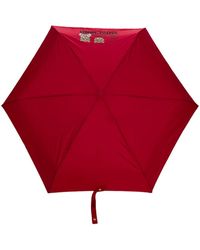 moschino umbrellas