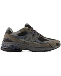 New Balance - Sneakers Green, Blue - Lyst