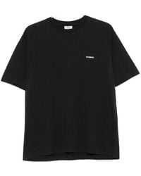 Vetements - Logo-Print Short-Sleeve T-Shirt - Lyst