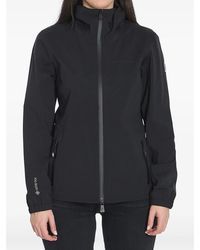 Moncler - Valles Zip-Up Jacket - Lyst