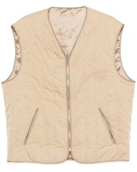 MM6 by Maison Margiela - Side-Pocket Gilet - Lyst