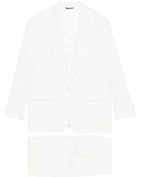 Eraldo - Single-Breasted Suit - Lyst