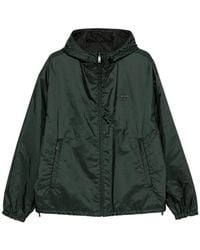 Prada - Jackets - Lyst