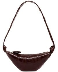 Lemaire - Shoulder Bags - Lyst