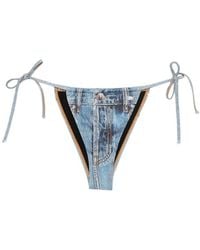 DIESEL - Beachwear - Lyst