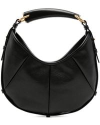 Saint Laurent - Small Mombasa Shoulder Bag - Lyst
