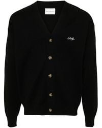 Drole de Monsieur - Le Cardigan Drôle Top - Lyst