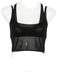 Gucci - Tops - Lyst