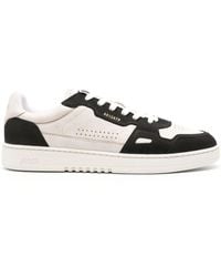 Axel Arigato - Dice Lo Leather Sneakers - Lyst