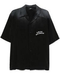 Amiri - Shirts - Lyst