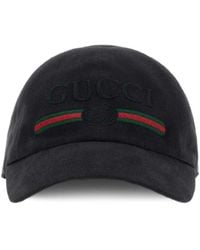 Gucci - Hats - Lyst