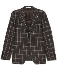 Tagliatore - Jackets - Lyst