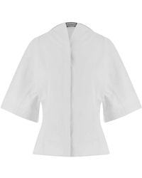 Jacquemus - Tops - Lyst