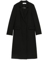 IRO - Matha Double-Breasted Coat - Lyst