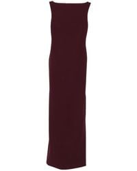 Solace London - Maxi Dresses - Lyst