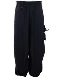 Y-3 - Short Polyester: 100 - Lyst