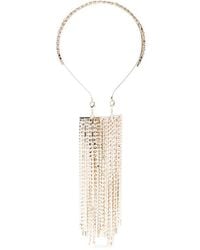 Rosantica - Necklace - Lyst