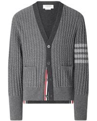 Thom Browne - Sweaters & Knitwear - Lyst