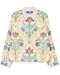 Junya Watanabe - Neutrals Jackets - Lyst