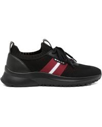 Bally - Darnell-T Low-Top Trainers - Lyst