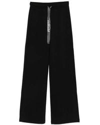 Max Mara - Trousers - Lyst