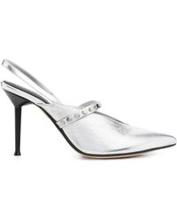 McQueen - Shoes - Lyst