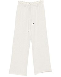 Facon Jacmin - Pipa Drawstring-Waist Track Pants - Lyst