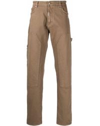 Represent Carpenter baggy Jeans - Brown