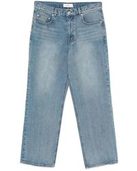 DUNST - Cotton Jeans - Lyst