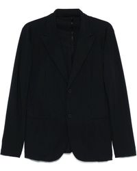 Eraldo - Jersey Blazer - Lyst