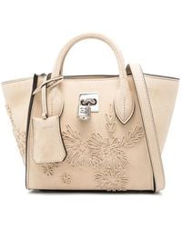 Ermanno Scervino - Bags Neutral - Lyst