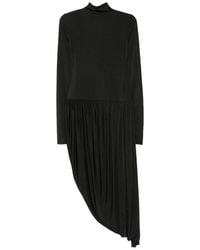 ANDAMANE - Vesna Asymmetric Dress - Lyst