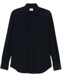 CAMICERIA MAZZARELLI - Long-Sleeve Shirt - Lyst